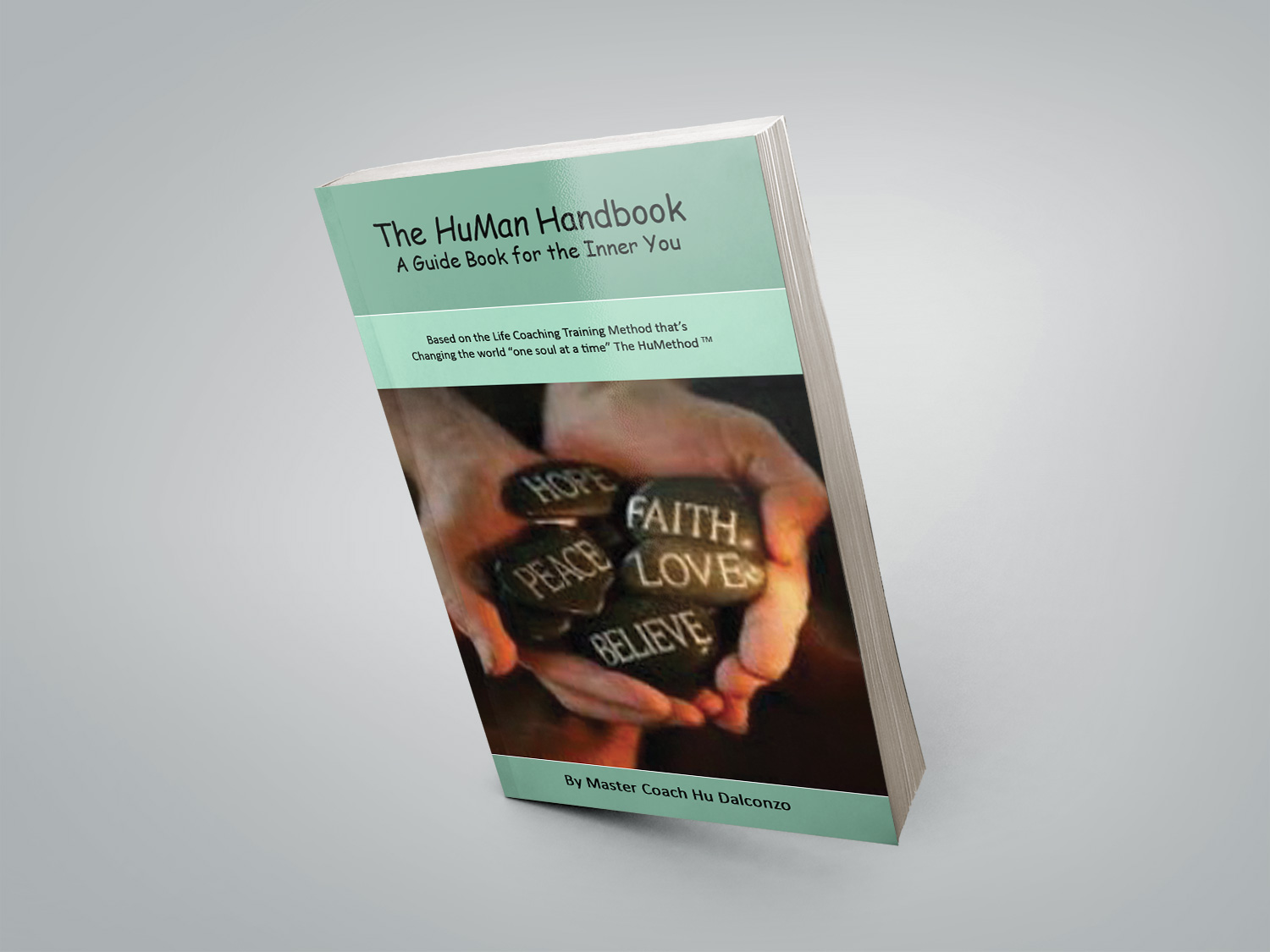 Diseño de portada de libro por Lanka Ama para HolisticLearningCenter.com | Diseño #11891296