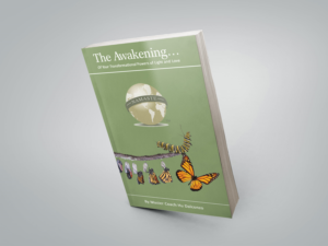 Diseño de portada de libro por Lanka Ama para HolisticLearningCenter.com | Diseño: #11891297