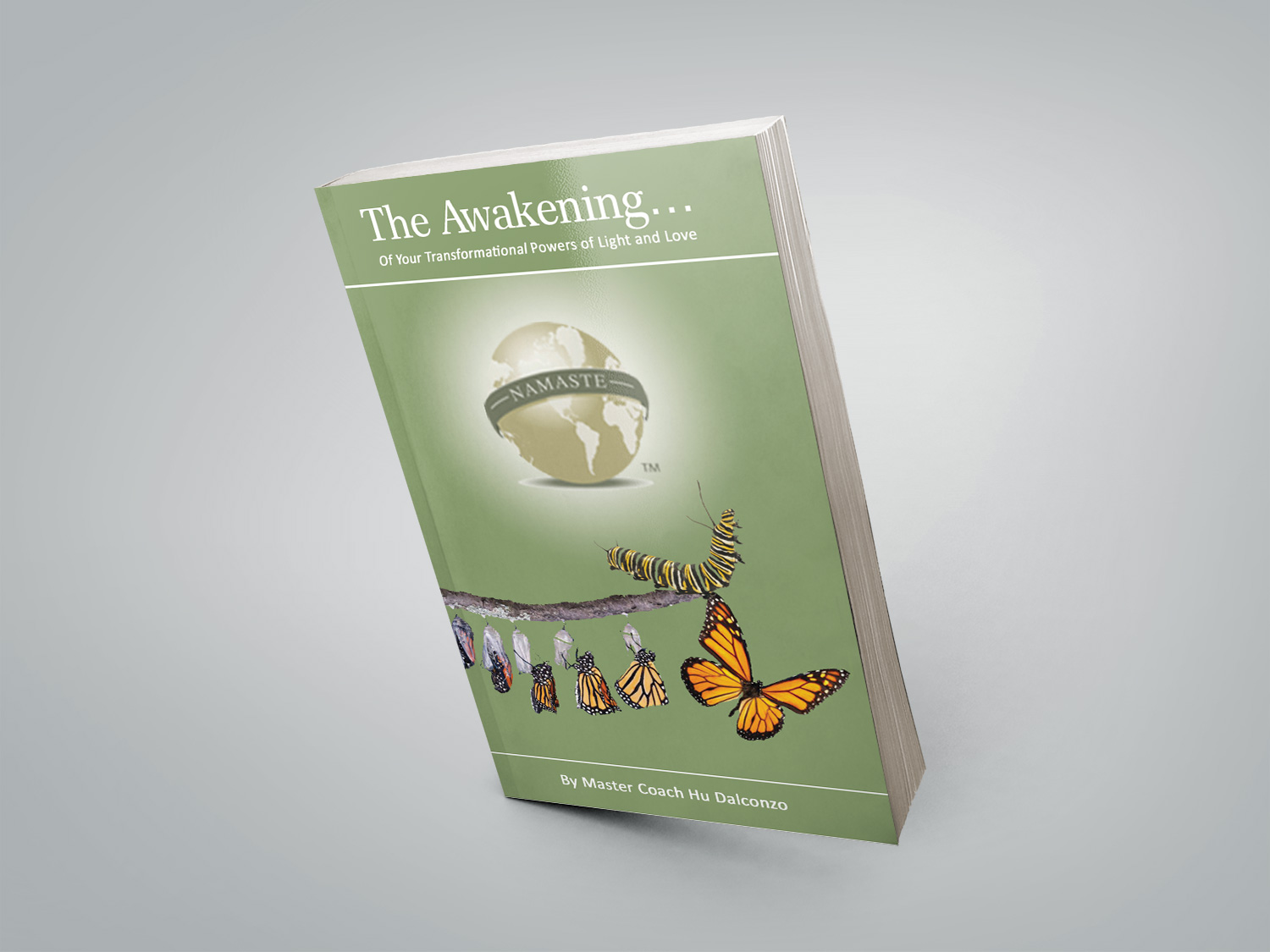 Book Cover Design by Lanka Ama for HolisticLearningCenter.com | Design #11891298