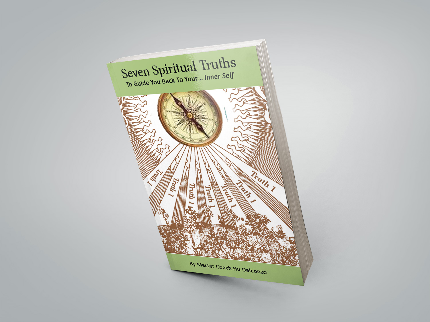 Diseño de portada de libro por Lanka Ama para HolisticLearningCenter.com | Diseño #11932955