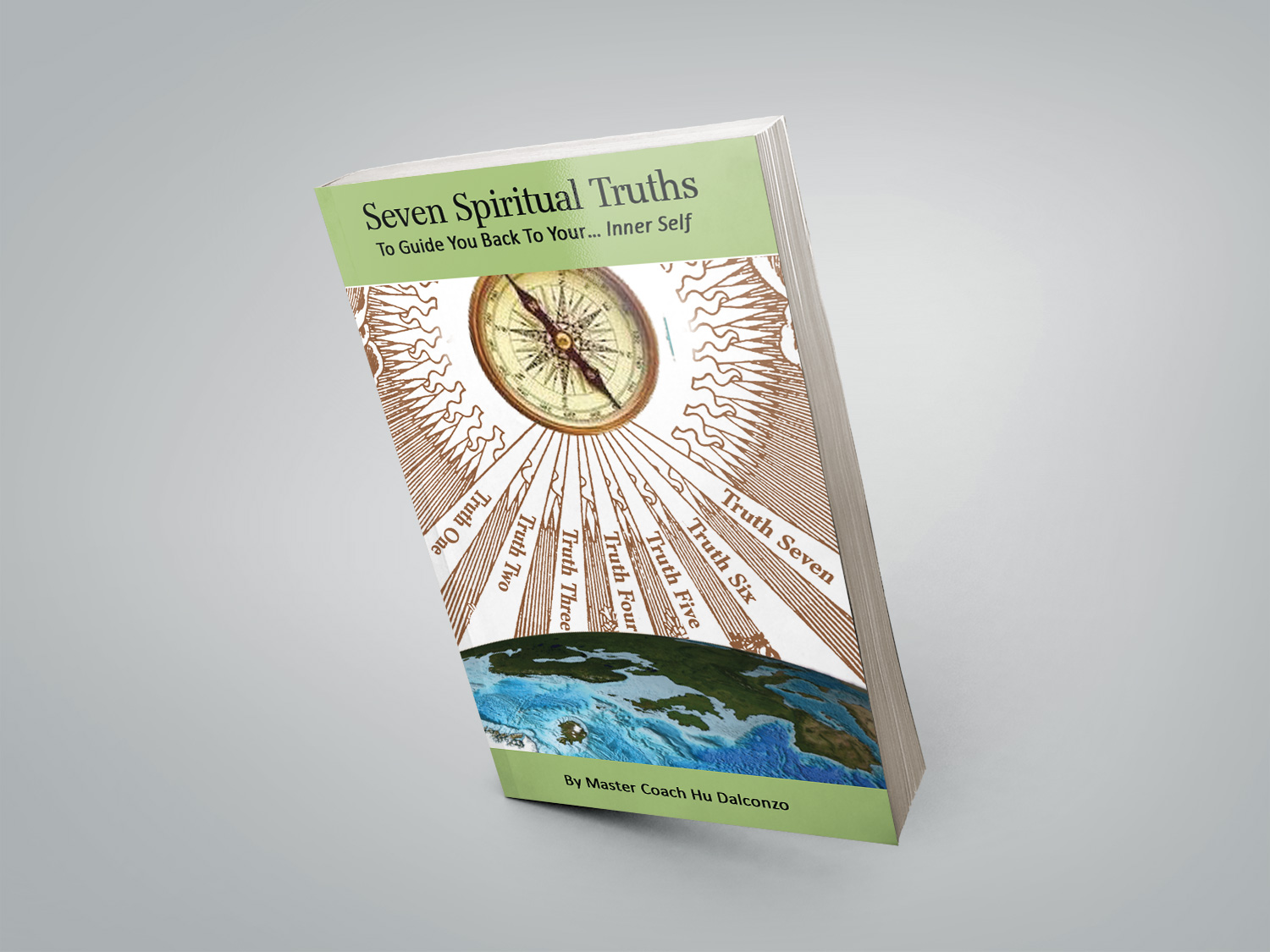 Book Cover Design by Lanka Ama for HolisticLearningCenter.com | Design #11933210