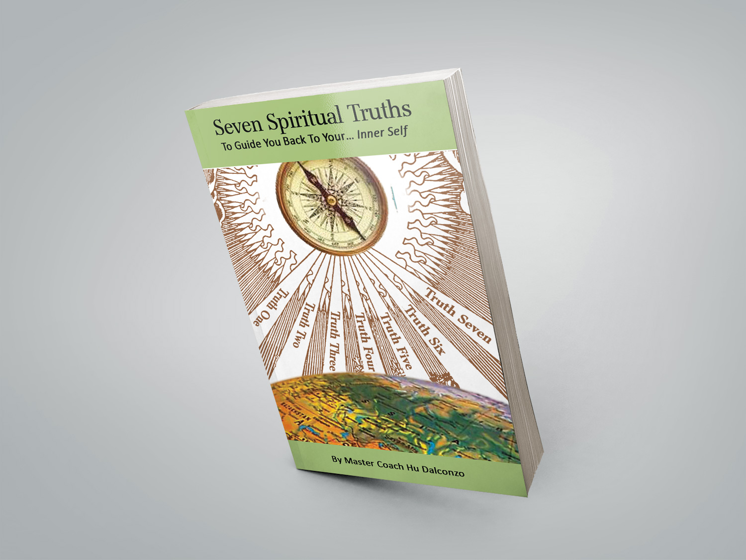 Diseño de portada de libro por Lanka Ama para HolisticLearningCenter.com | Diseño #11933211