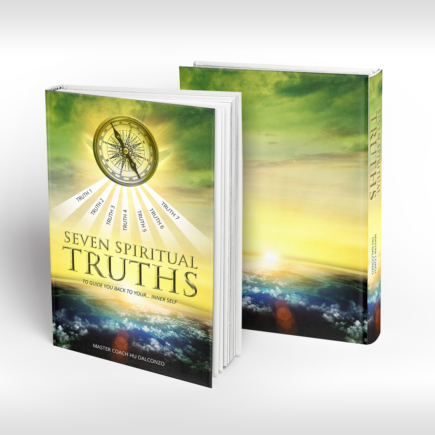 Book Cover Design by SAI DESIGNS for HolisticLearningCenter.com | Design #11943242