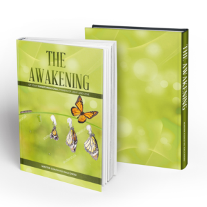 Diseño de portada de libro por SAI DESIGNS para HolisticLearningCenter.com | Diseño: #11951055