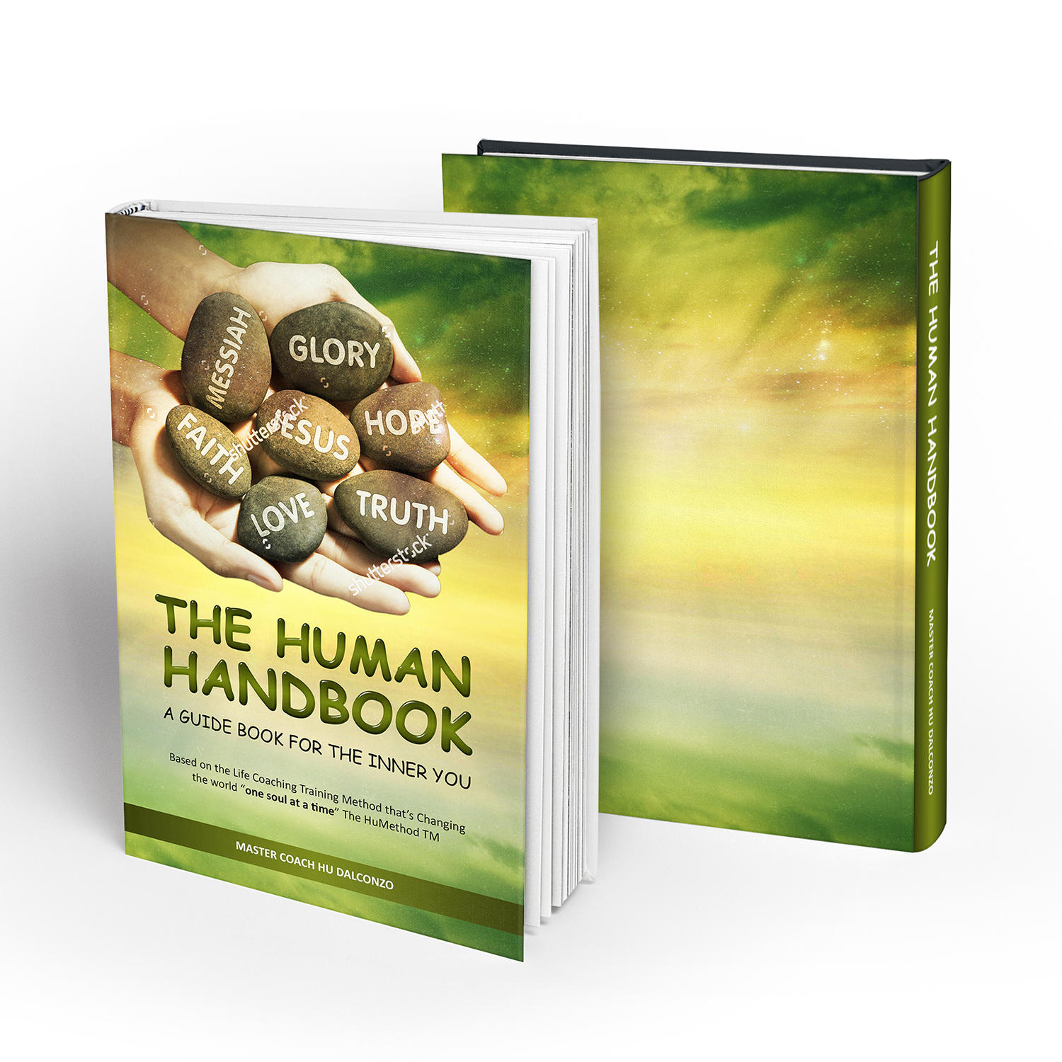 Diseño de portada de libro por SAI DESIGNS para HolisticLearningCenter.com | Diseño #11953417