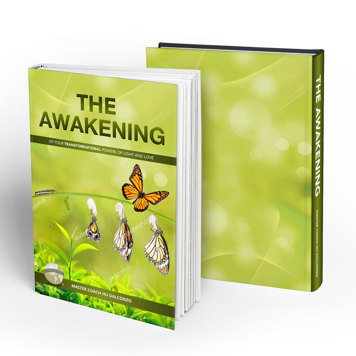 Diseño de portada de libro por SAI DESIGNS para HolisticLearningCenter.com | Diseño #11979313