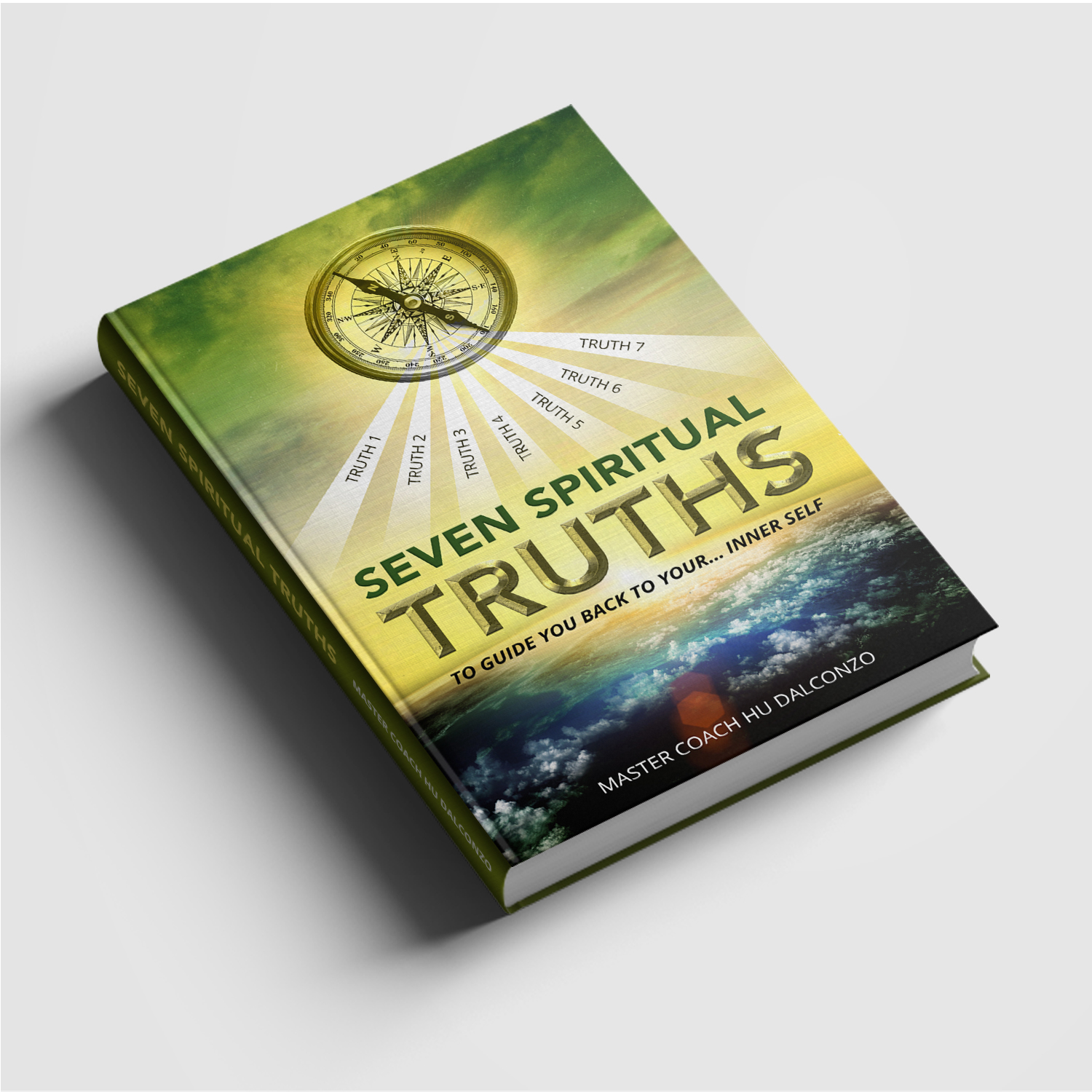 Diseño de portada de libro por SAI DESIGNS para HolisticLearningCenter.com | Diseño #11999931