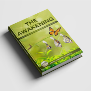 Diseño de portada de libro por SAI DESIGNS para HolisticLearningCenter.com | Diseño: #11999932