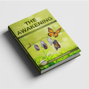 Diseño de portada de libro por SAI DESIGNS para HolisticLearningCenter.com | Diseño: #12010408