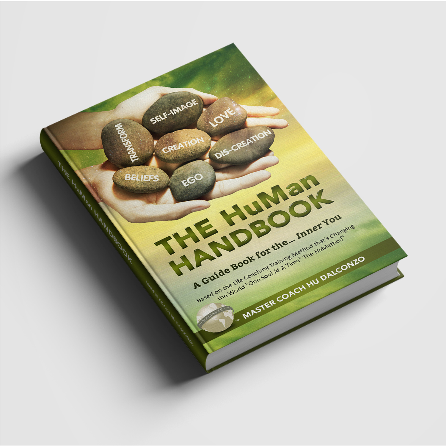 Diseño de portada de libro por SAI DESIGNS para HolisticLearningCenter.com | Diseño #12021413