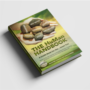 Diseño de portada de libro por SAI DESIGNS para HolisticLearningCenter.com | Diseño: #12021413