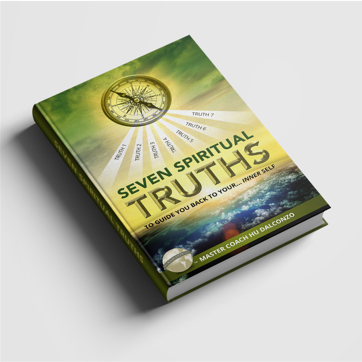 Diseño de portada de libro por SAI DESIGNS para HolisticLearningCenter.com | Diseño #12030303