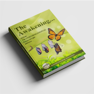 Diseño de portada de libro por SAI DESIGNS para HolisticLearningCenter.com | Diseño: #12075906