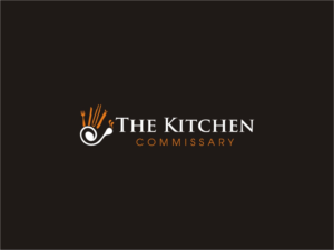 Design de Logo par Sushma pour The Kitchen | Design : #11852148