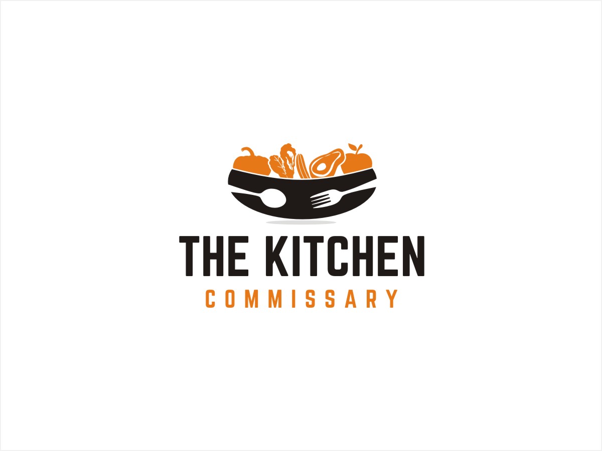 Logo Design by Sushma for The Kitchen | Design #11854705