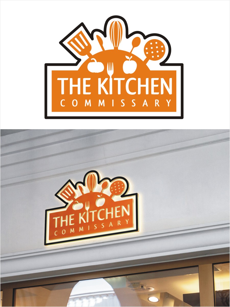 Design de Logo par Sushma pour The Kitchen | Design #11861914