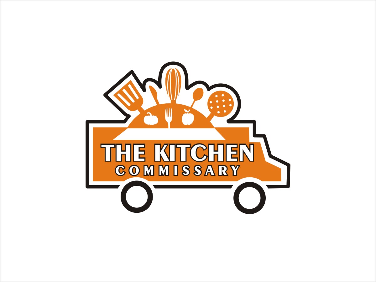 Logo Design by Actives for The Kitchen | Design #11872697