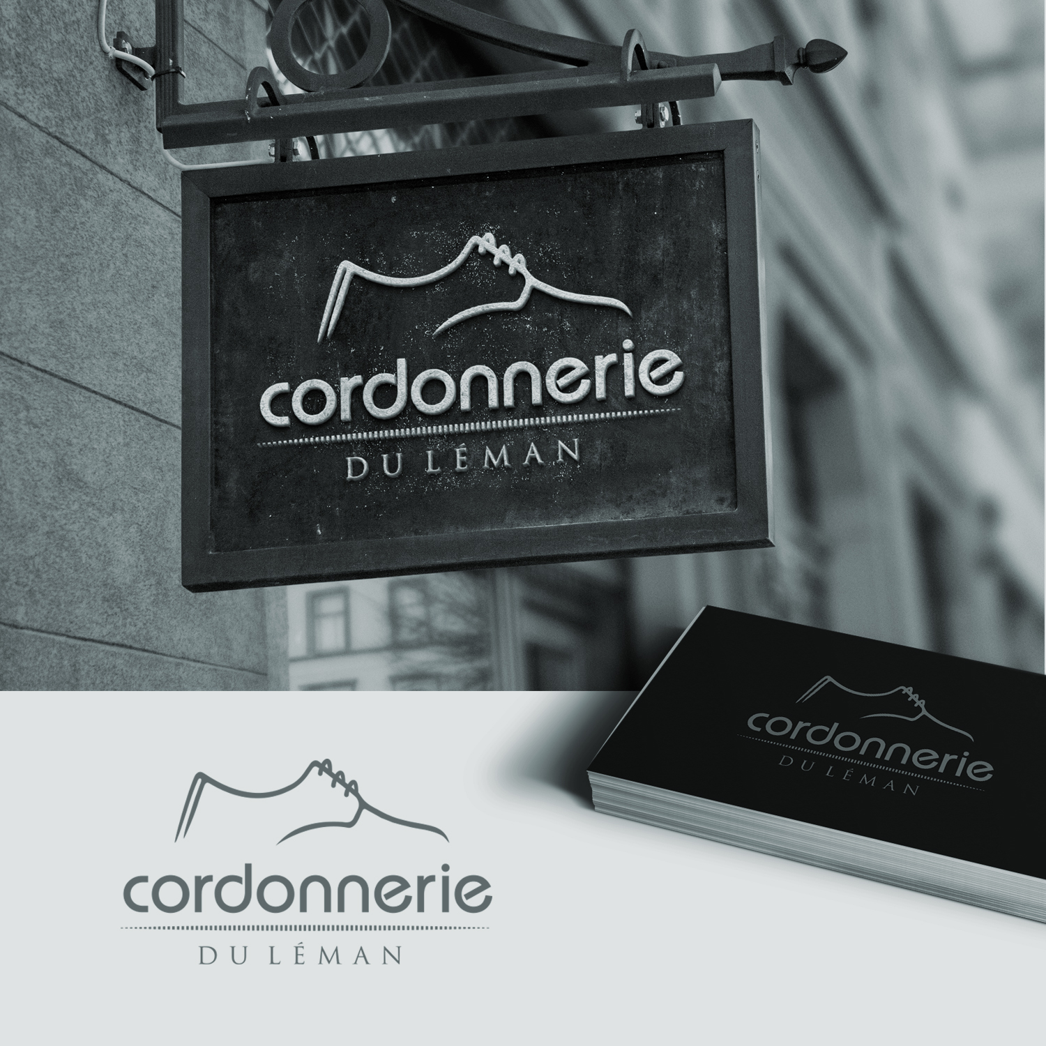 Design de Logo par see why pour Leathertime Sàrl | Design #11863569