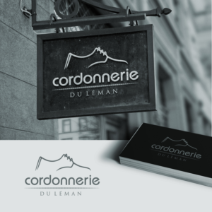 Design de Logo par see why pour Leathertime Sàrl | Design : #11863569