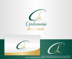 Logo Design by alvinnavarra