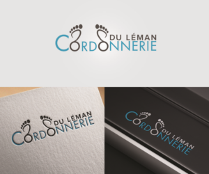 Design de Logo par eMARK pour Leathertime Sàrl | Design : #11883281