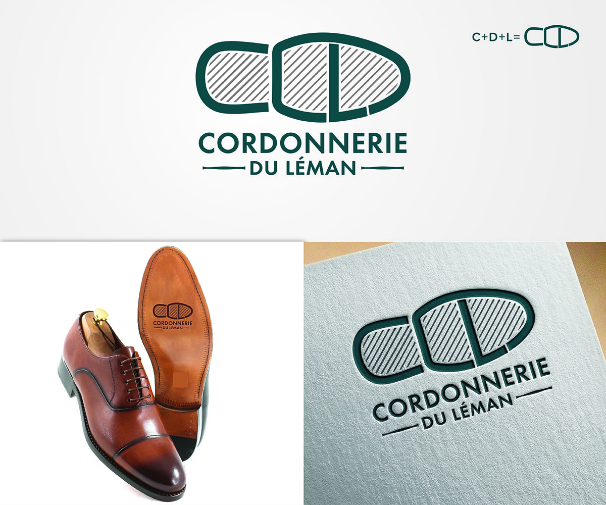 Design de Logo par eMARK pour Leathertime Sàrl | Design #11883282