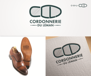 Design de Logo par eMARK pour Leathertime Sàrl | Design : #11883282