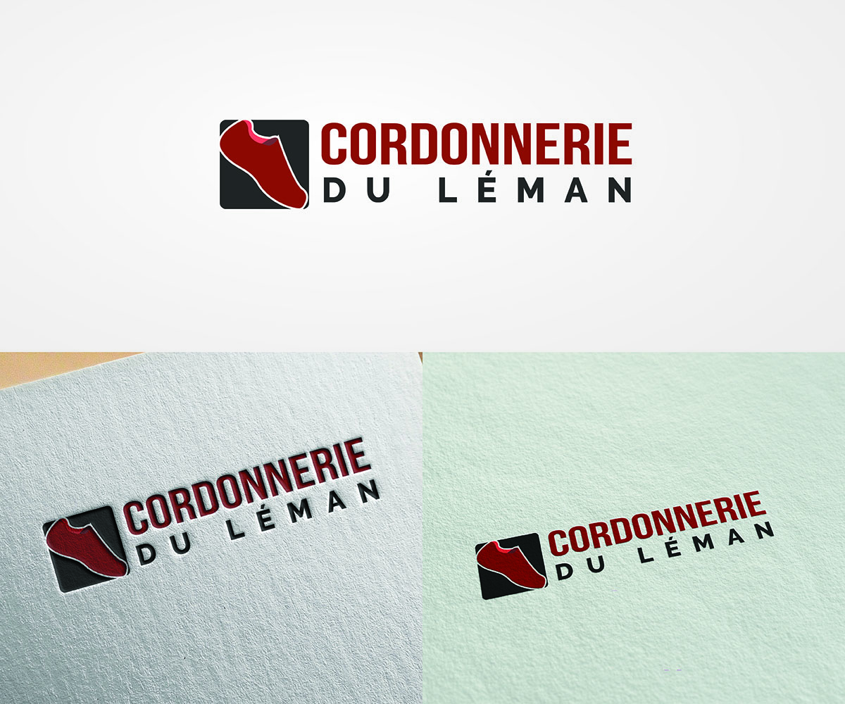 Design de Logo par eMARK pour Leathertime Sàrl | Design #11883283