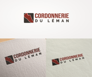 Design de Logo par eMARK pour Leathertime Sàrl | Design : #11883283