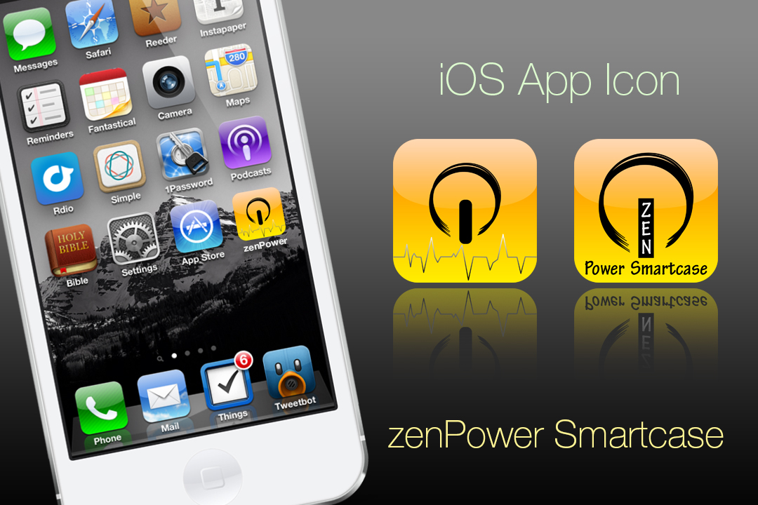 Logo Design by iLexter for this project | Design #2419367