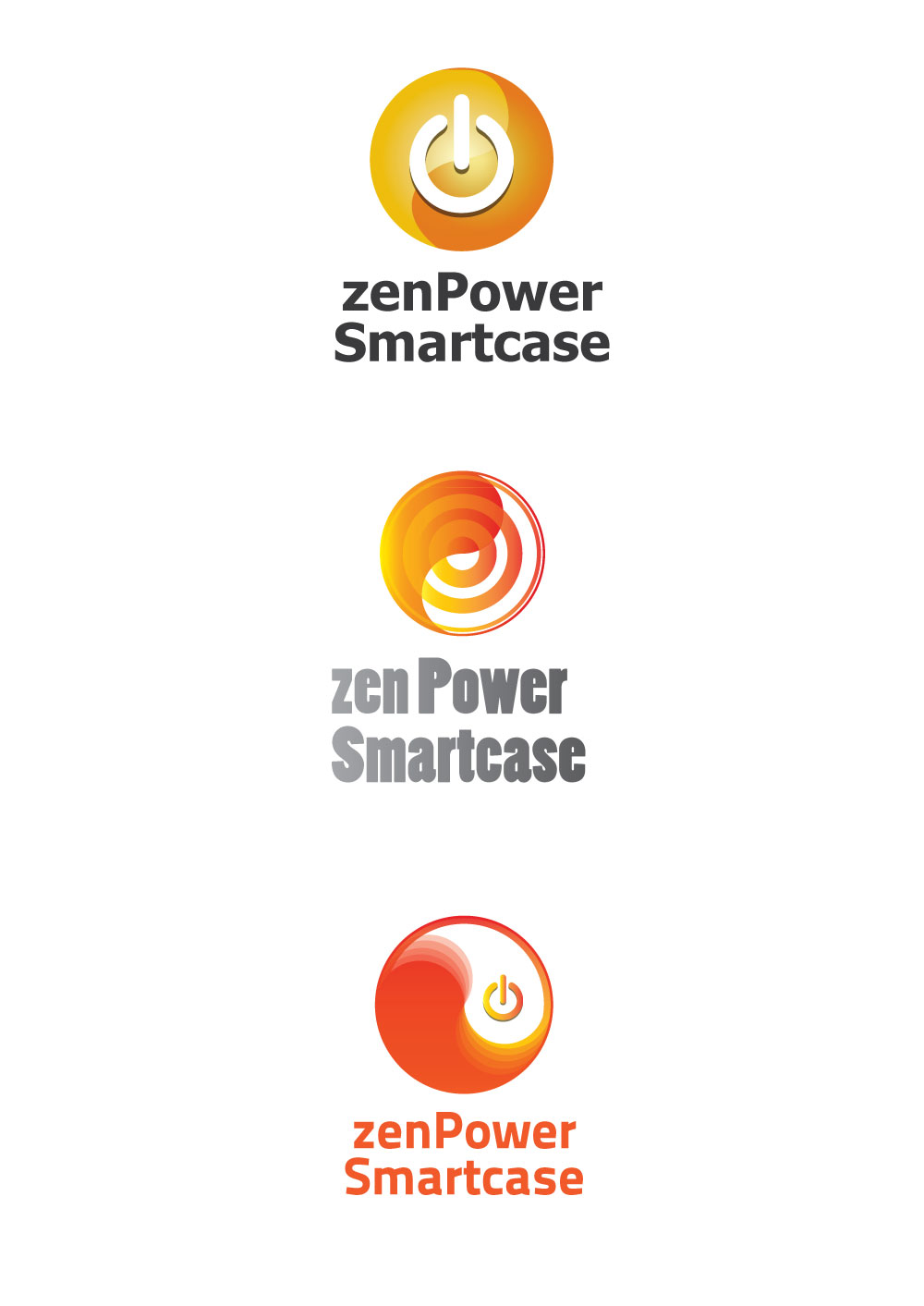 Logo Design by Kai for this project | Design #2381225