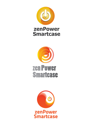 Logo Design by Kai for this project | Design: #2381225