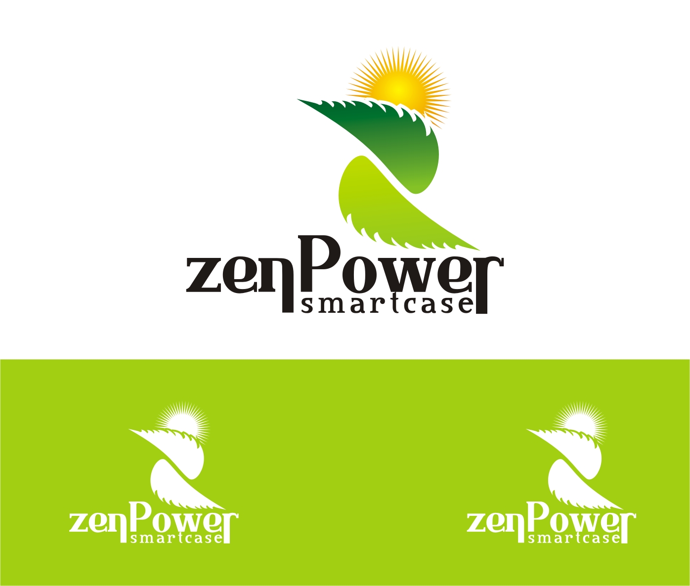 Logo Design by Mikka for this project | Design #2359340