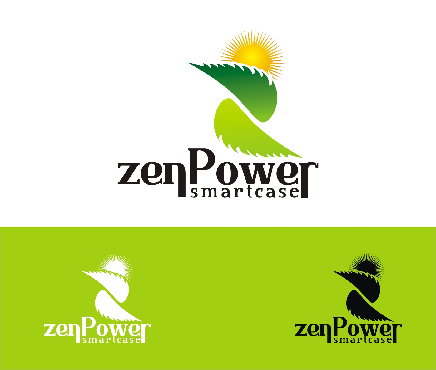 Logo Design by Mikka for this project | Design #2359350