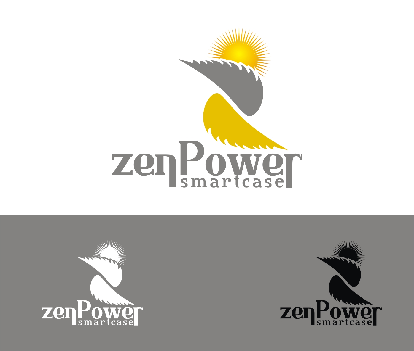 Logo Design by Mikka for this project | Design #2359361