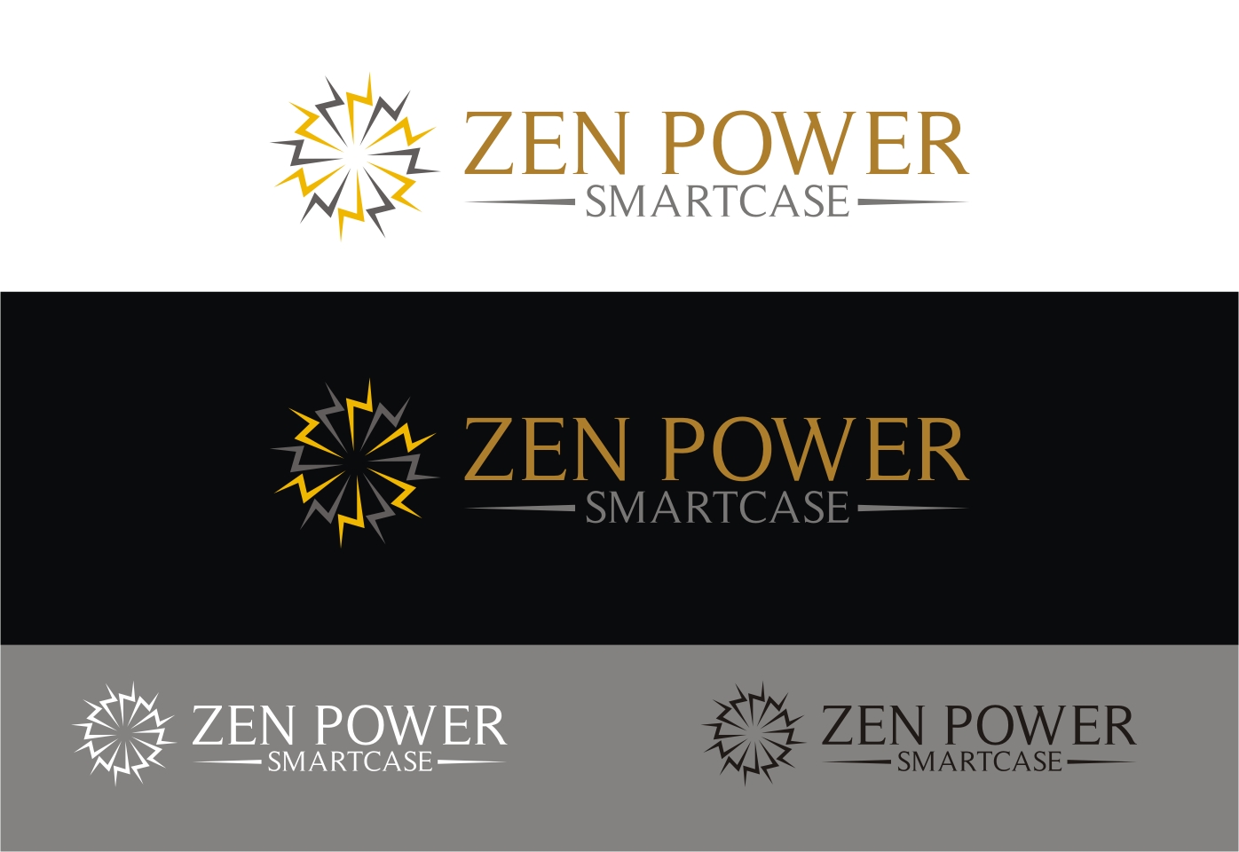 Logo Design by Mikka for this project | Design #2359950