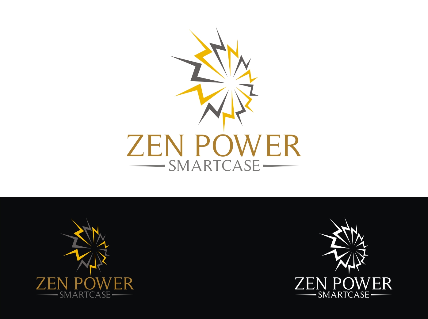 Logo Design by Mikka for this project | Design #2359955