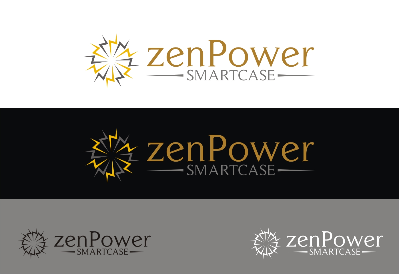 Logo Design by Mikka for this project | Design #2362675