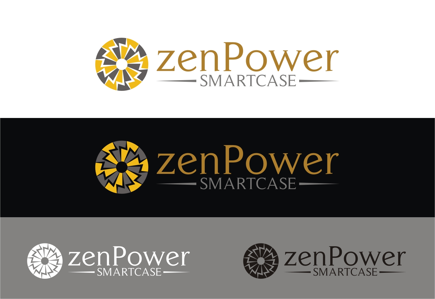 Logo Design by Mikka for this project | Design #2362692