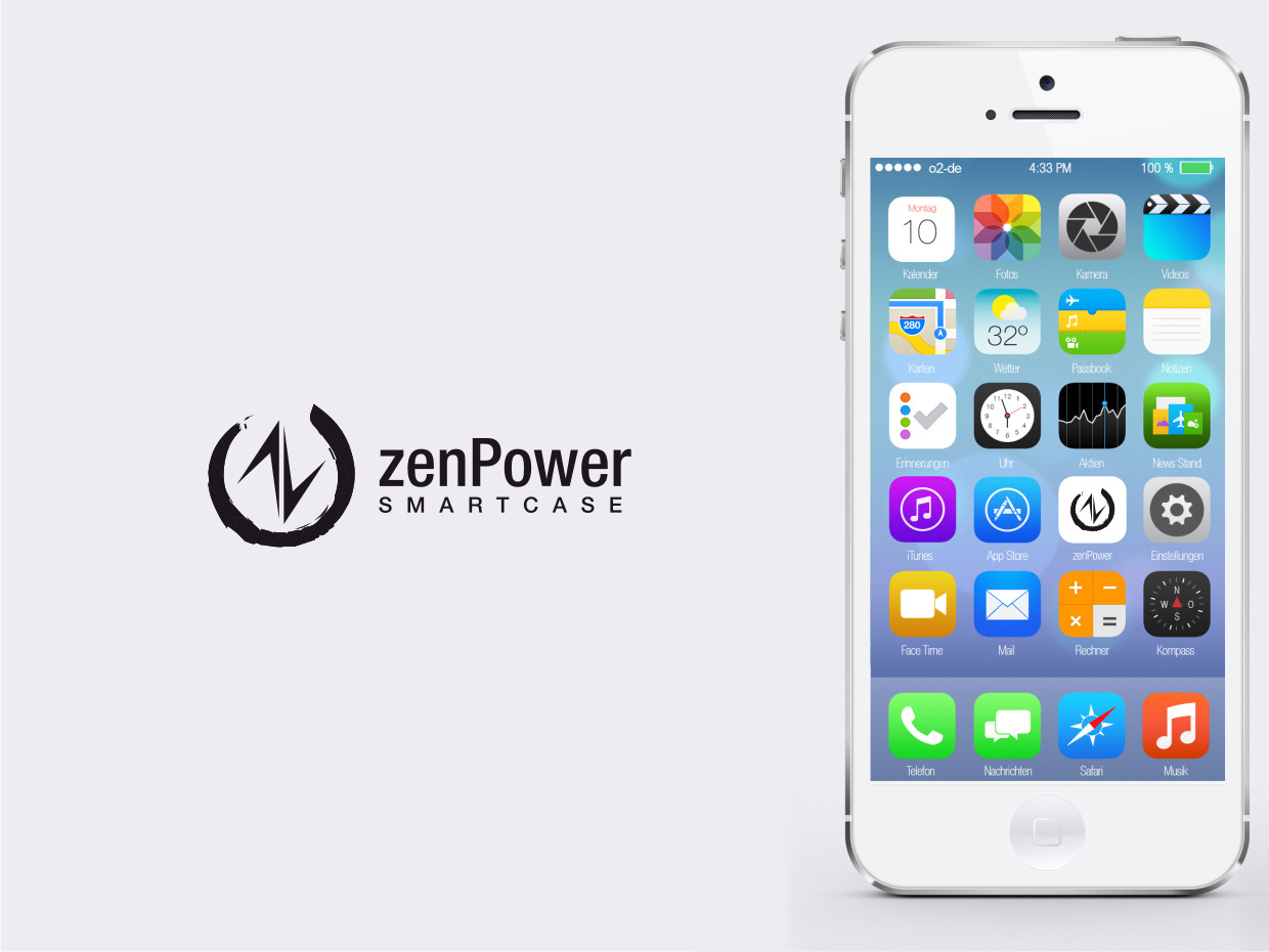 Logo Design by Atvento Graphics for this project | Design #2430828