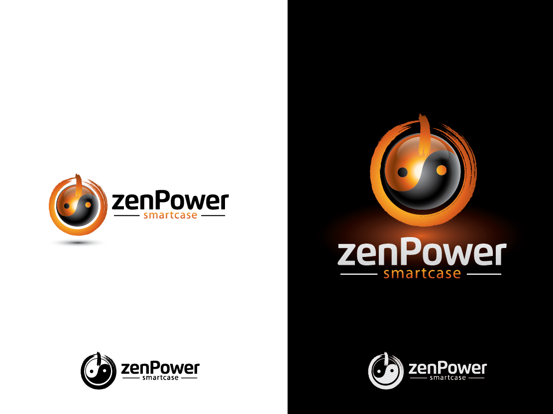 Logo Design by danhood for this project | Design #2378021