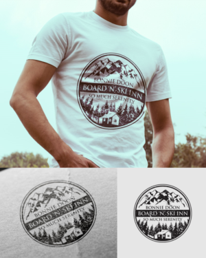 Logo Design by Anooshaa for this project | Design: #11870193