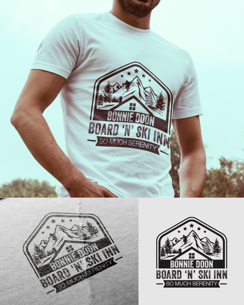 Logo Design by Anooshaa for this project | Design #11870195