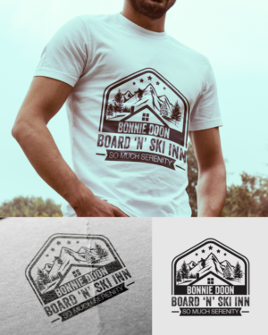 Logo Design by Anooshaa for this project | Design: #11870195