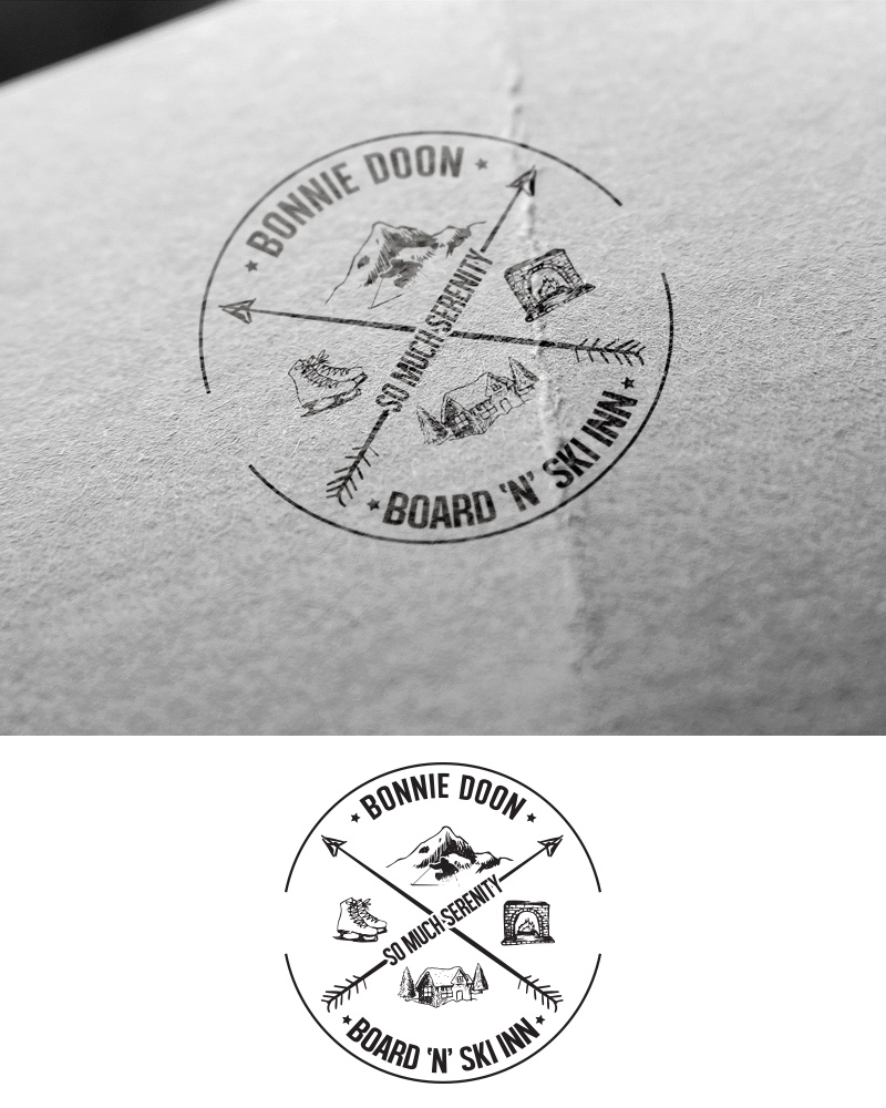 Logo Design by Anooshaa for this project | Design #11879411