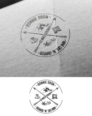 Logo Design by Anooshaa for this project | Design: #11879411