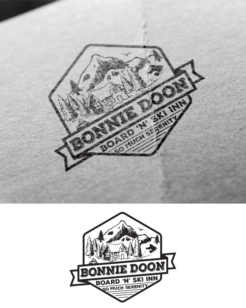 Logo Design by Anooshaa for this project | Design #11879412