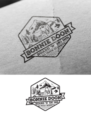 Logo Design by Anooshaa for this project | Design: #11879412