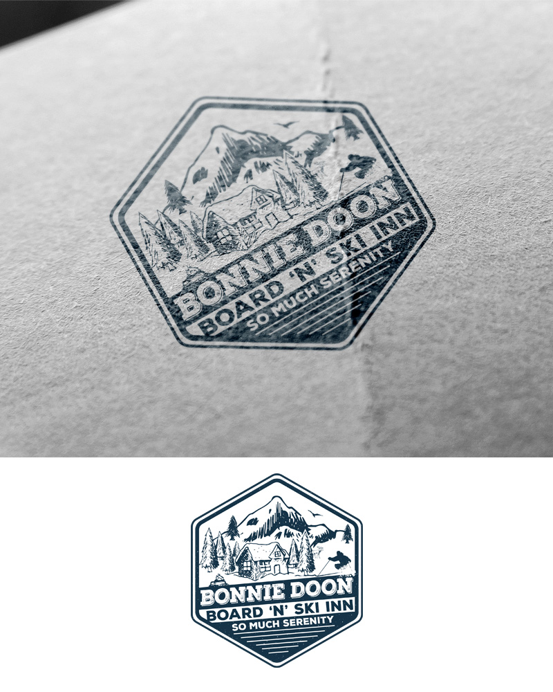 Logo Design by Anooshaa for this project | Design #11879413