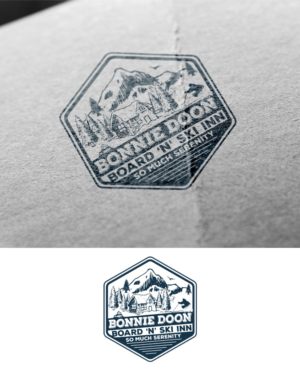 Logo Design by Anooshaa for this project | Design: #11879413